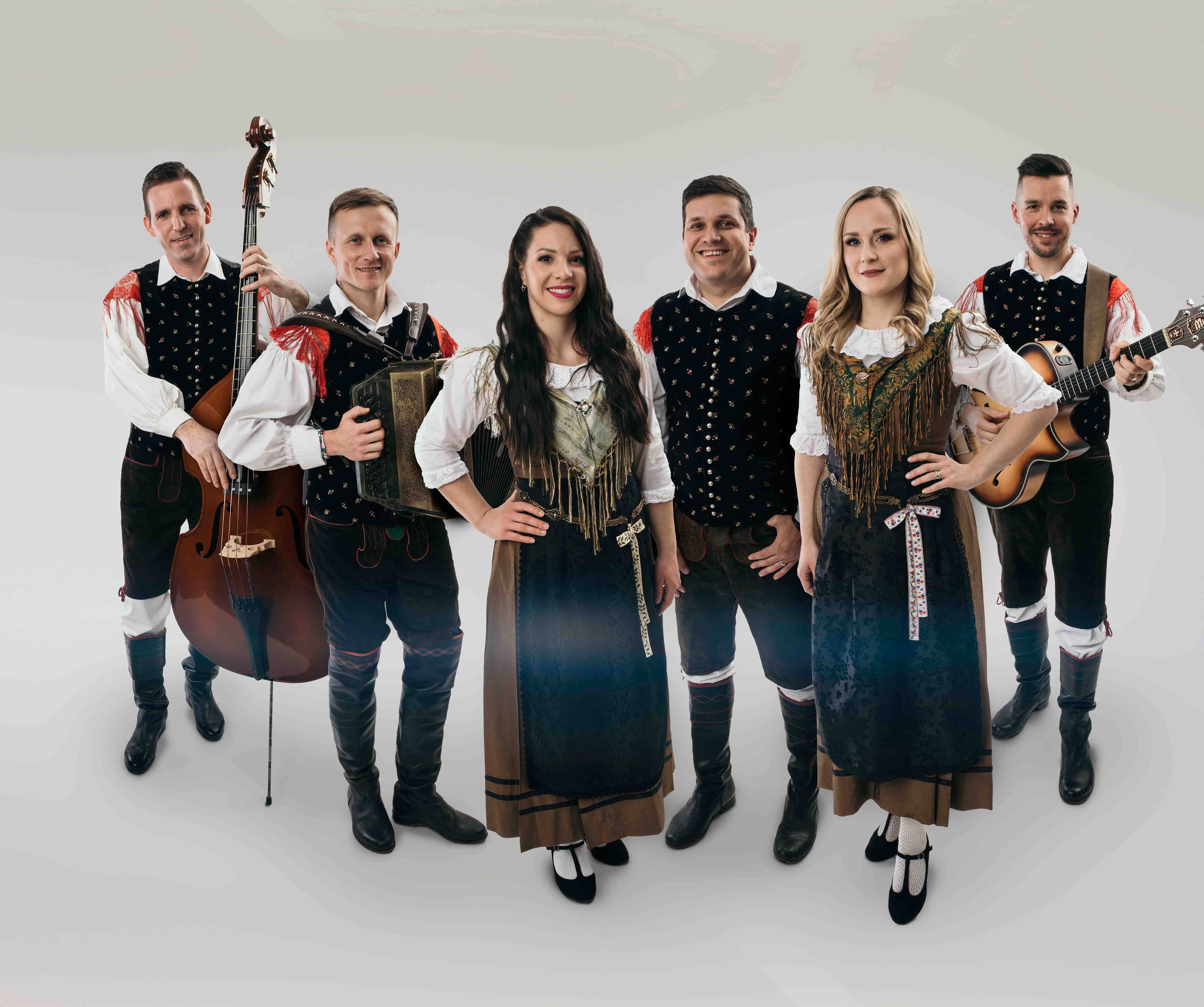 Ansambel Banovšek